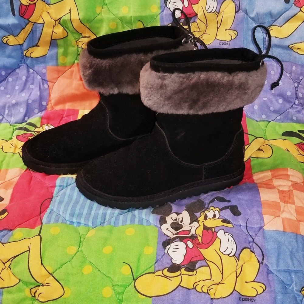 Authentic Girls Ugg Boots
